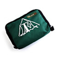 Portable Usefull Empty first aid bag