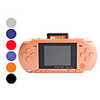 Portable 16-bit Slim Games Console (2.7-inch Screen,  200 Games,  1GB,  Assorted Colors)