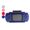 Portable 32-Bit Video Games Console (3-inch Screen, 200 Games,  2GB,  Assorted Colors)