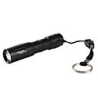 Portable 3W Flashlight with Hand Strap