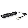 Portable 3W Mini Flashlight (1 Mode)
