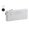 Portable 4400mAh Rechargeable Mobile Power Station (Assorted Colors)