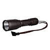 Portable 5-Mode Flashlight with Cree T6 LED
