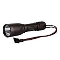 Portable 5-Mode Flashlight with Cree T6 LED