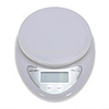 Portable 5kg 1g Digital Scale LCD Electronic Scales Steelyard Kitchen Scales Postal Food Balance Measuring Weight Libra