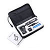Portable 6-in-1 Universal Solar Charger LED Torch