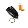 Portable Alcohol Tester Blow Type Led Gas Detector for Testing Drunk Driving Mini Alcohol Detector