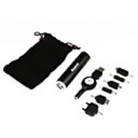 Portable Backup Battery Mobile Charger (2200mAh)