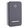 Portable Battery Power Bank for Samsung Galaxy S3 I9300 and Others (6600mAh)
