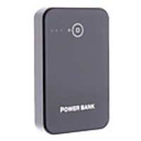 Portable Battery Power Bank for Samsung Galaxy S3 I9300 and Others (6600mAh)
