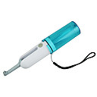 Portable Bidet for Toilet - 230ml Travel Bidet - 8oz Handheld Personal Bidet Empty Bottle - Childbirth Cleaner - For Outdoor, Camping, Travling, Driver, Personal Hygiene