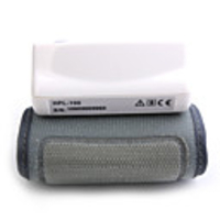 Portable Blood Pressure Monitor