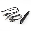 Portable Bluetooth Pen With USB Cable