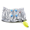 Portable Body MassageR with Hand Pump