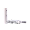 Portable Bottle Umbrella - Black White