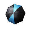 Portable Bottle Umbrella - Blue
