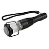 Portable Camping Torch Flashlight with Hanging Hook (1xAA)
