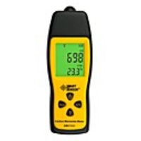 Portable Carbon Monoxide Detector CO Leak Alarm Gas Leak Tester AS8700A