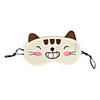 Portable Cartoon Eyeshade