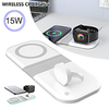 Portable Charger / Wireless Charger Portable / Multi-Output Portable Charger CE Certified miniinthebox