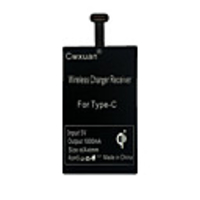 Portable Charger / Wireless Charger USB Charger Universal Wireless Charger 0.8 A DC 5V for