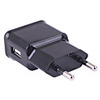 Portable Charger USB Charger EU Plug 1 USB Port 1 A DC 5V for
