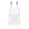 Portable Charger USB Charger EU Plug Normal 1 USB Port 1 A DC 5V for Universal