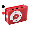 Portable Clip-on MP3 Player with TF Card Reader (Assorted Colors)
