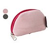 Portable Coin Purse (Assorted Colors)