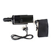 Portable Cold Light Battery Pack and Car Charger for iPhone 3G/3GS/4G/iPod