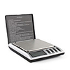 Portable Digital Scale (500g Max/0.1g Resolution)