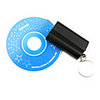Portable Electronic Wireless Anti-Lose Alarm