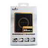 Portable Emergency Charger for Sony PSP (Black)