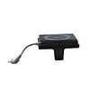 Portable External Mobile Charger (2400mAH) for PSP 2 / PSP 3 (Black)