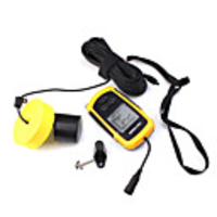 Portable Fish Finder