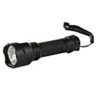 Portable Flashlight (Requires 1 AAA Battery)