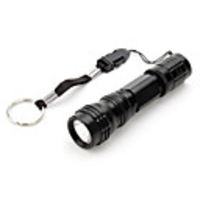 Portable Flashlight with LED
