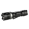 Portable Focus Zoom 1-Mode Cree Q5 LED Flashlight Set (1xAA)