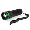 Portable K01-3 Zoom 180 Lumen Flashlight