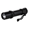 Portable LED Flashlight with A Hand Strap