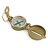 Portable Lensatic Compass