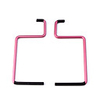 Portable Magical Stand Holder For Laptop/Notebook Blue