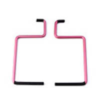 Portable Magical Stand Holder For Laptop/Notebook Blue