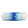 Portable Mini Fan with Cystal Shell Blue