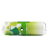 Portable Mini Fan with Cystal Shell Green