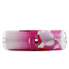 Portable Mini Fan with Cystal Shell Pink