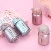 Portable Mini Thermos Bottle 304 Stainless Steel Thermos Mug Vacuum Flask miniinthebox