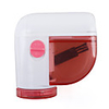 Portable Mini Trimmer (White)