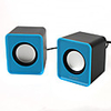 Portable Mini USB Powered Hi-Fi Speaker