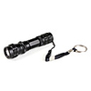Portable MXDL 3W 1-Mode Flashlight (1 x AA)